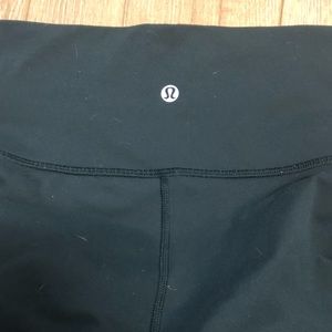 Dark green wunder under